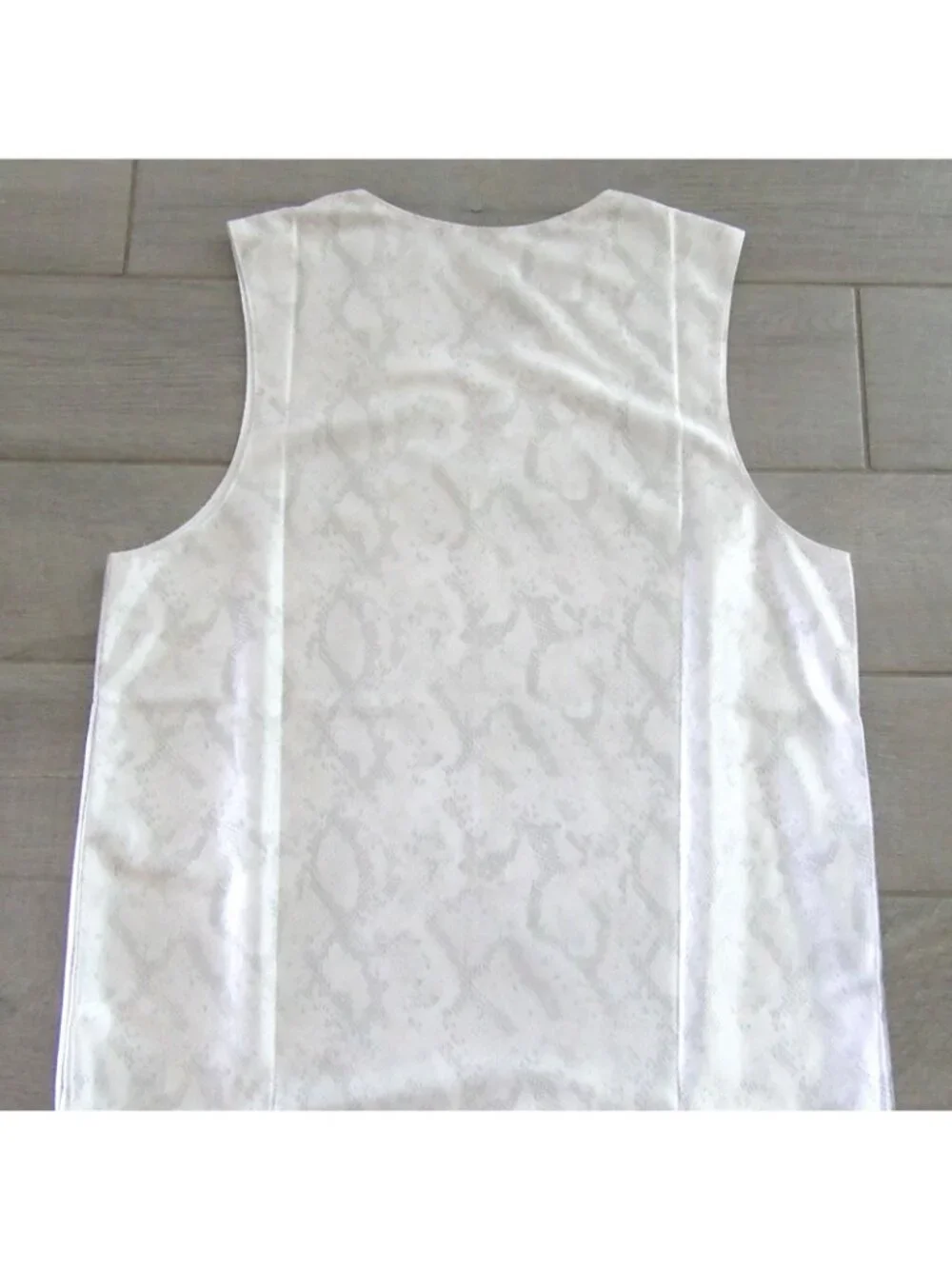 Nike Kobe Dri-FIT Reversible Jersey Tank Top Mens Size Large NEW